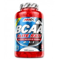 AMIX BCAA Elite Rate - 500 caps